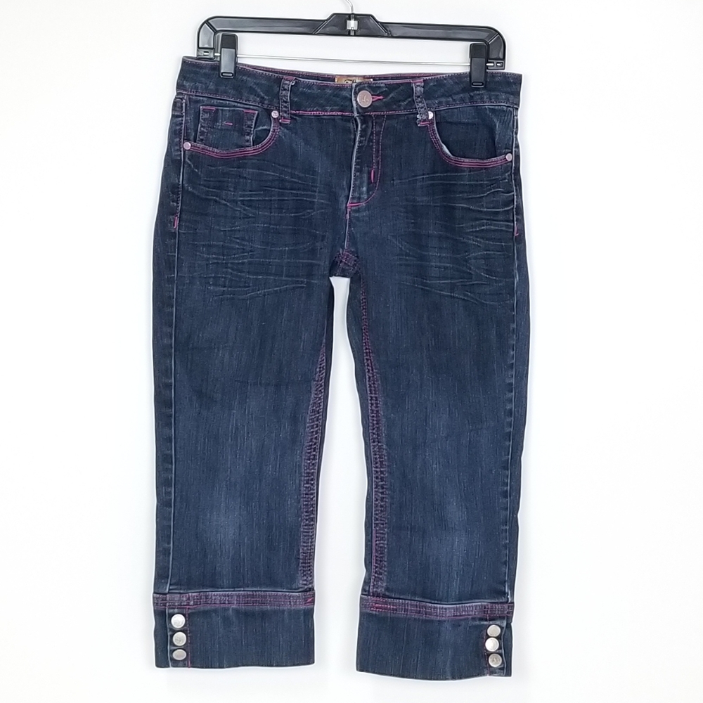 JouJou Jeans!
